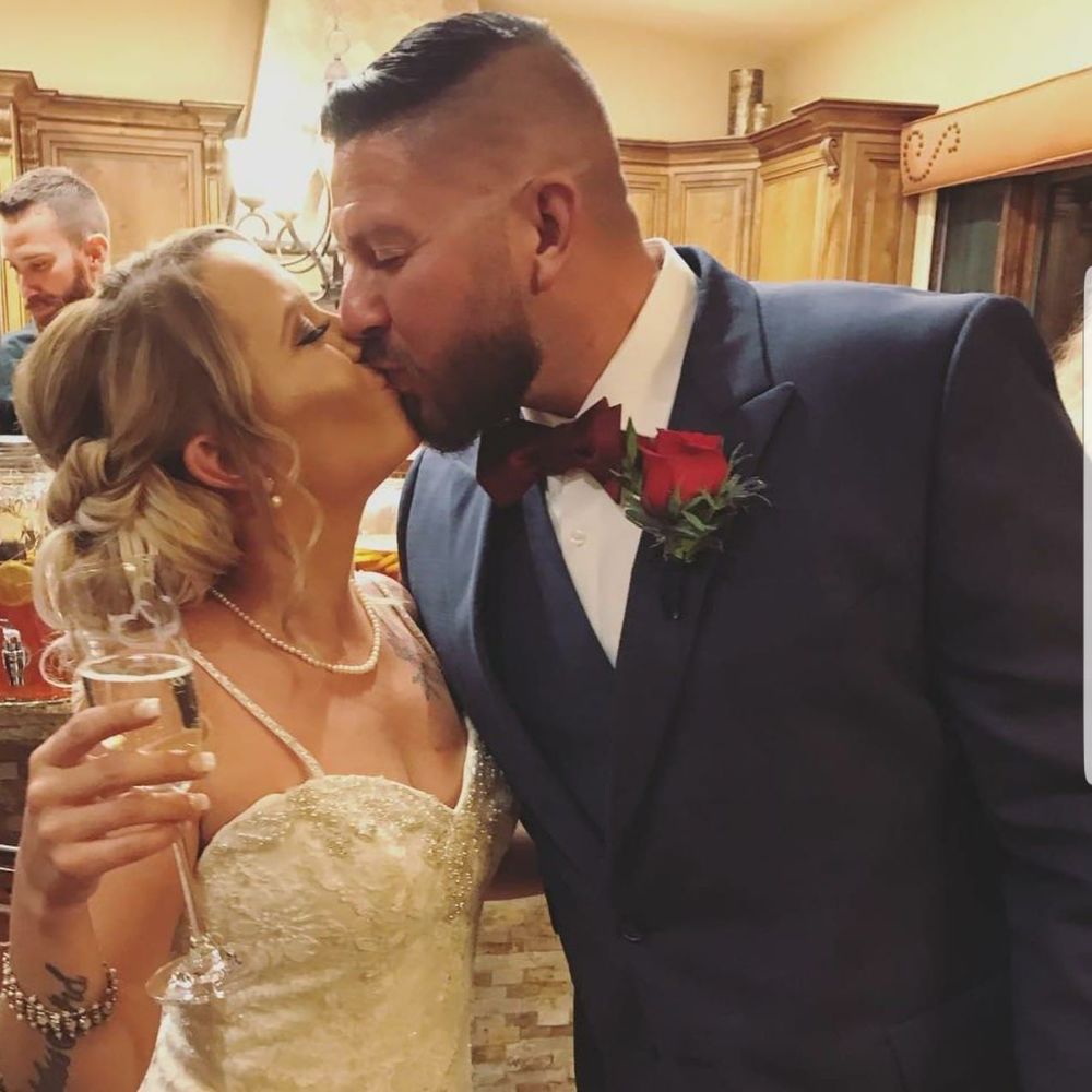 Meet your Posher, Torie